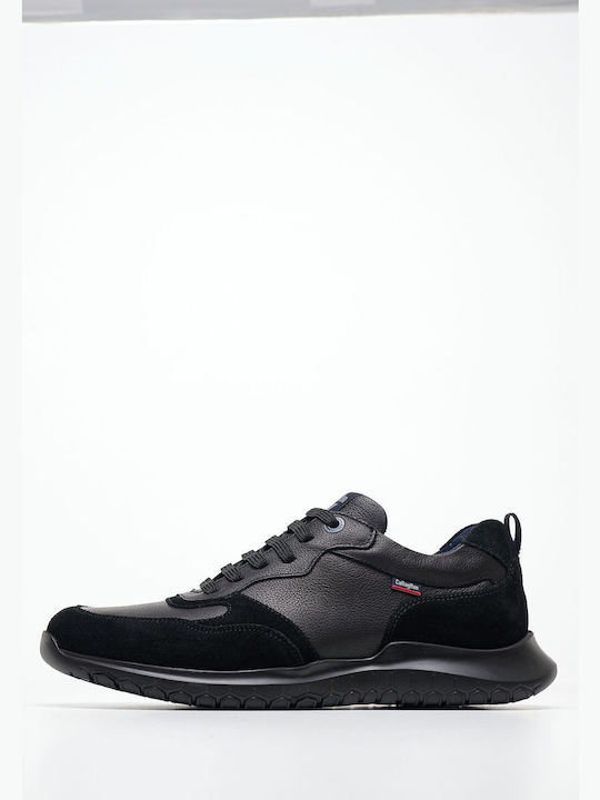 Callaghan Sneakers BLACK