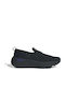 Cloudfoam Go Lounger Herren Flatforms Sneakers Schwarz