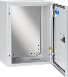 Elmark Wall Mounted 400x300x200mm Elmark Wall Mounted 400x300x200mm
