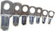 Elmark Terminal de cablu 59035
