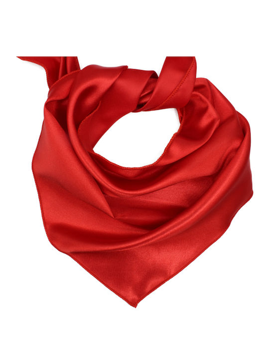 JFashion Women's Scarf Orange