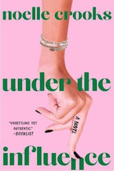 Under Influence Simon & Schuster Paperback Softback