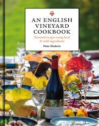 English Vineyard Cookbook Gmc Publications Hardback