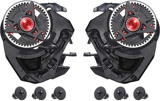 LS2 Motorradhelm Ersatzteil 53811RSS01