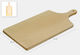 Giszben Wooden Chopping Board Brown 20x41cm