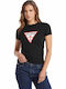 Women's T-shirt Black