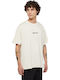Enterprise Tricou Whitecap Gray