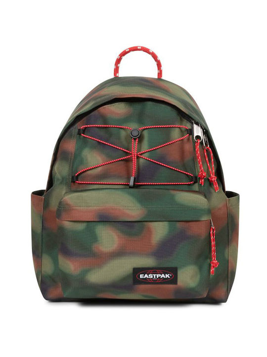 Eastpak Backpack Day Pak'r Outside Camo