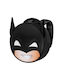 DC Comics Batman Emoji 3D Kindergarten Rucksack 22cm 06109