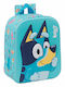 Bluey 3D Rucksack 27cm 8412688566402