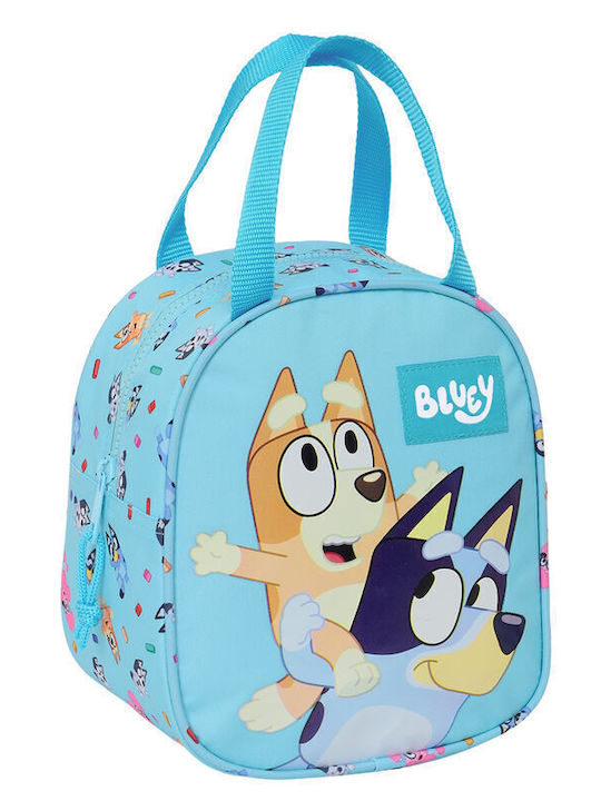 Bluey Thermo-Kosmetiktasche 8412688566433