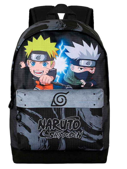 Naruto Kinder Anpassbarer Rucksack 44cm 8445118...