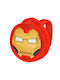 Iron Man Emoji Kindergarten Rucksack 06107