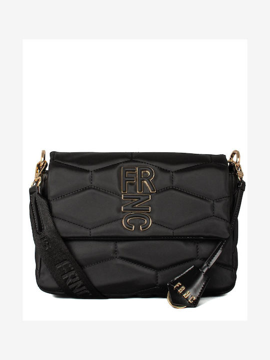 FRNC Women's Bag Shoulder Black