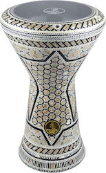 Gawharet El Fan Sombaty Arabisch Darbuka Gawharet El Fan Sombaty Arabisch Darbuka