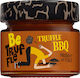 La Rustichella Sos BBQ 95gr