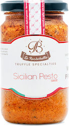 La Rustichella Pesto 200gr