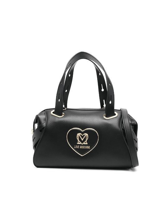 Moschino Women's Bag Shoulder Black