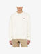 Dickies Men's Sweatshirt Ecru