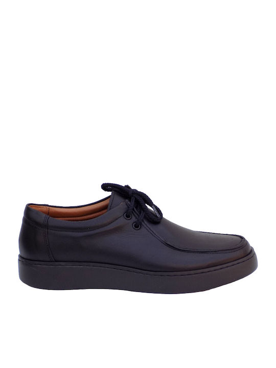 Antonio Shoes Men's Anatomic Leather Casual Sho...