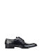 Boss Shoes Herrenschuhe Schwarz