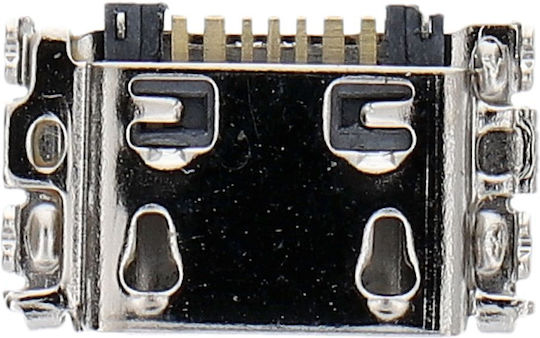 Charging Connector Replacement (SAMSUNG T350, SAMSUNG T355)