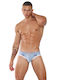 Marcuse Men's Slip Blue