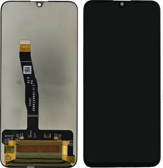 Οθόνη με Μηχανισμό Αφής για Huawei Honor 20E, Honor 20 Lite (Μαύρο)