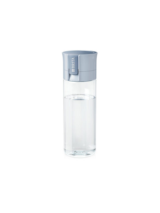 Brita Fill Water Bottle with Filter 600ml Light...