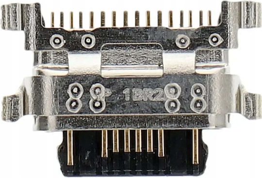 Mobile Phone Charging Connector for REDMI Note 10s