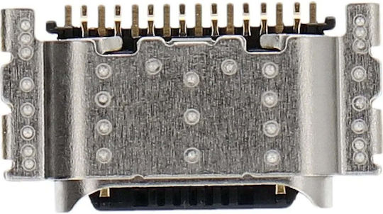 Mobile Phone Charging Connector for Galaxy A53 OPPO A52, OPPO A53