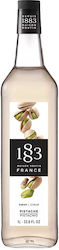 1883 Maison Routin Sirop pentru Cocktail cu Aroma Alune 1000ml 1883 Maison Routin Sirop pentru Cocktail cu Aroma Alune 1000ml