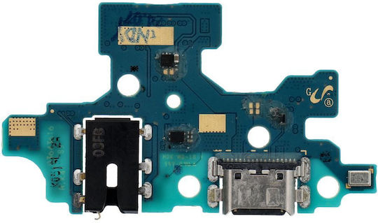 Кабел с Порт за зареждане за SAMSUNG A41 A415