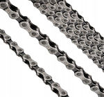 Shimano Bicycle Chain Silver