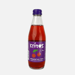 Κρίνος Βύσσινο 250ml Κρίνος Βύσσινο 250ml