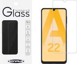 Hardy Glass Sonique Premium Serie HD 9H Samsung Galaxy A22 4G Galaxy A31 4G Galaxy A32 4G Galaxy A33 5G Hardy Glass Sonique Premium Serie HD 9H Samsung Galaxy A22 4G Galaxy A31 4G Galaxy A32 4G Galaxy A33 5G