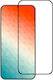 3D 0.3mm Full Glue Tempered Glass Μαύρο (Galaxy S24+)