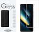 Hardy Glass Sonique Premium Series Hd 9h Xiaomi Poco F6 5g Poco F6 Pro 5g
