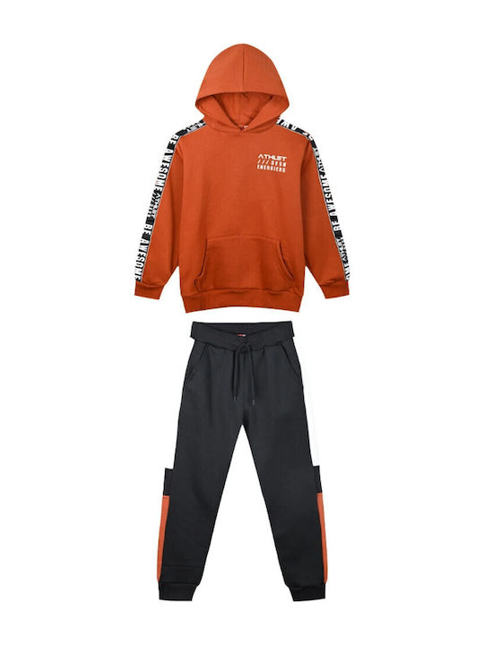 Energiers Kinder Sweatpants Set - Jogginganzug ...