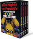 Five Nights at Freddy's Fazbear Frights, Four Book Boxed Set Box Set