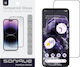 Hardy Glass Sonique Premium Series Hd Full Cover 9h Google Pixel 8 5g Μαύρο