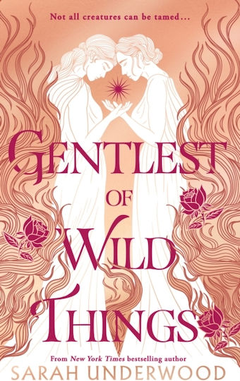 Gentlest Wild Things Harpercollins Publishers Hardback