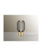 Tisch Dekorative Lampe LED Gold