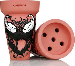 Μπώλ Kong Hookah Carnage