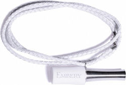 Ατομικό Επιστόμιο Embery Especial Silver Snow