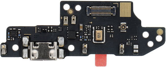 Καλωδιοταινία με Θύρα Φόρτισης για XIAOMI Redmi 9AT