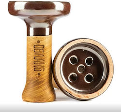Μπώλ Oblako Killer Rose Gold Glazed