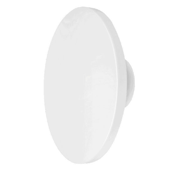 Elmark Wall-Mounted Outdoor Light LED IP44 6W with Natural White Light