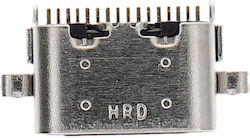 Charging Connector Replacement (SAMSUNG T500, T505, X200, X205) Charging Connector Replacement (SAMSUNG T500, T505, X200, X205)