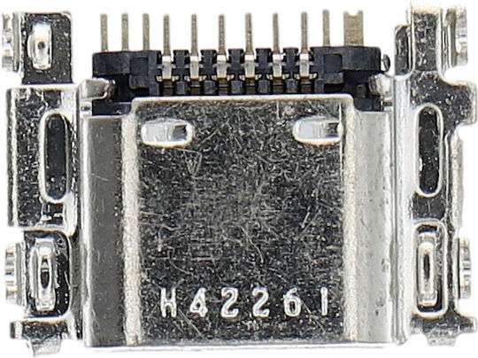 Charging Connector Replacement (SAMSUNG T210, T230, T231, T235)